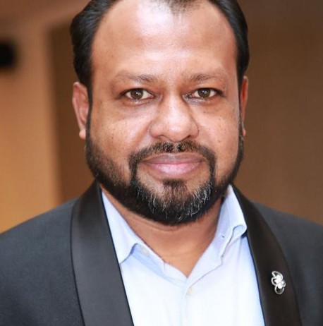 Aminul Islam