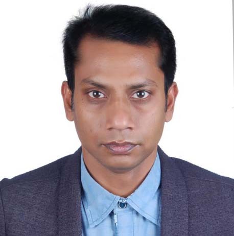 MD. Sakhawat Hossain
