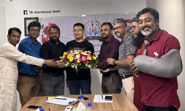 Undertake education and mass education...