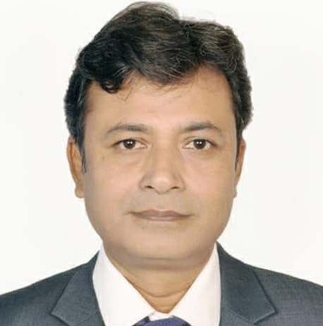 Subir Chandra Deb