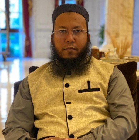 Mohammad Ferdous Mazid, MBA