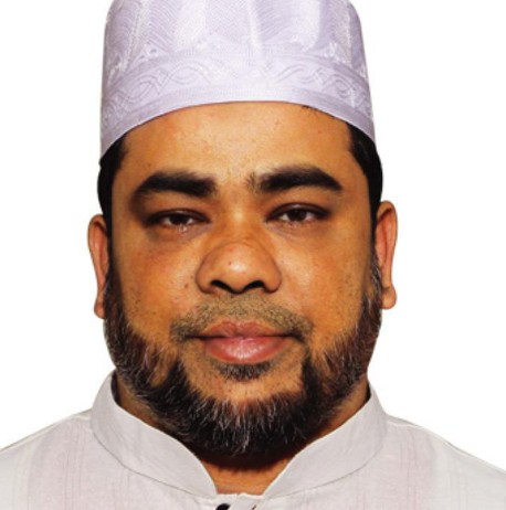 Muhammed Saifuddin Zahur