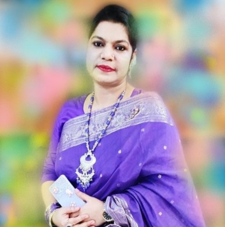 Kanij Fatema